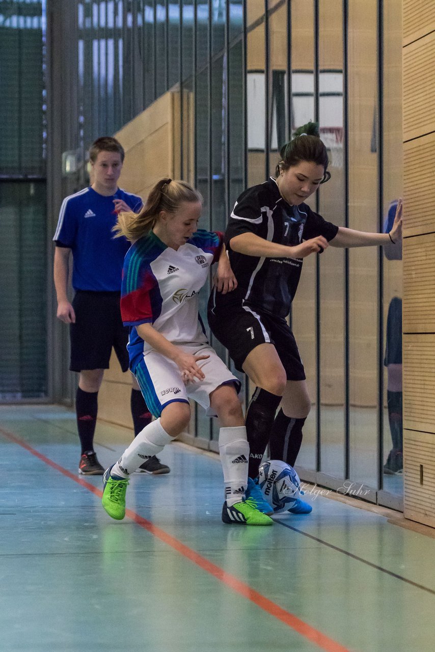 Bild 558 - Girls Cup